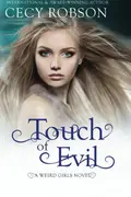 Book cover of Touch of Evil