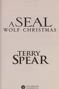 Book cover of A SEAL wolf Christmas