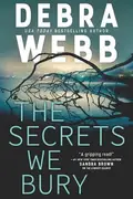 Book cover of Secrets We Bury