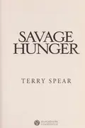 Book cover of Savage hunger