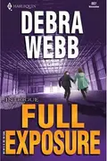 Book cover of Full Exposure