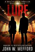 Book cover of Lure