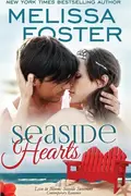 Book cover of Seaside Hearts