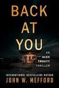 Book cover of Back At You