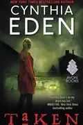Book cover of Taken