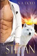 Book cover of Stefan