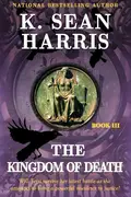 Book cover of Kingdom of Death