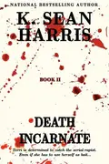 Book cover of Death Incarnate