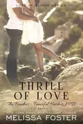 Book cover of Thrill of Love