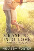 Book cover of Crashing into Love