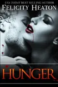 Book cover of Hunger