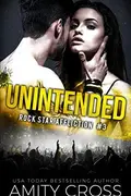Book cover of Unintended