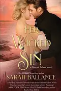 Book cover of Her Wicked Sin