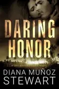 Book cover of Daring Honor