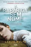 Book cover of A Rapariga Sem Nome