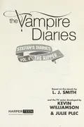 Book cover of The ripper