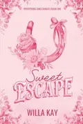 Book cover of Sweet Escape