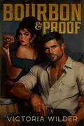 Book cover of Bourbon & Proof