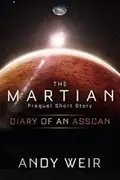 Book cover of Diary of an AssCan