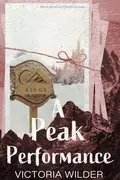 Book cover of A Peak Performance