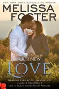 Book cover of Our New Love