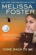 Book cover of Come Back to Me