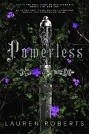 Book cover of Powerless