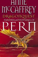 Book cover of Dragonquest