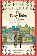Book cover of The Forty Rules of Love
