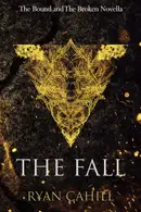 Book cover of The Fall