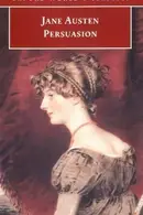 Book cover of Persuasion