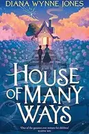 Book cover of House of Many Ways