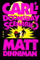 Book cover of Carl's Doomsday Scenario