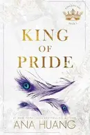 Book cover of King of Pride