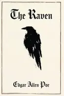 Book cover of The Raven