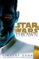 Book cover of Thrawn