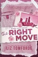 Book cover of Right Move