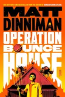 Book cover of Operation Bounce House
