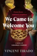 Book cover of We Came to Welcome You