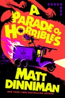 Book cover of A Parade of Horribles
