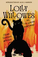 Book cover of Lolly Willowes