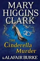Book cover of The Cinderella murder