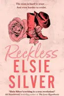 Book cover of Reckless