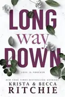 Book cover of Long Way Down