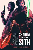 Book cover of Shadow of the Sith