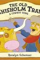 Book cover of The Old Chisholm Trail