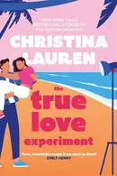 Book cover of The True Love Experiment