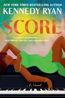 Book cover of Score