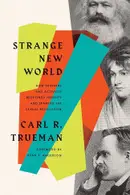 Book cover of Strange New World