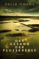 Book cover of Der Gesang der Flusskrebse